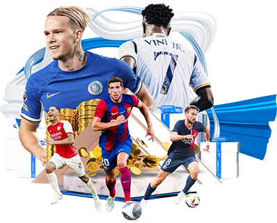 M88 Đồng hành cùng woldcup 2026