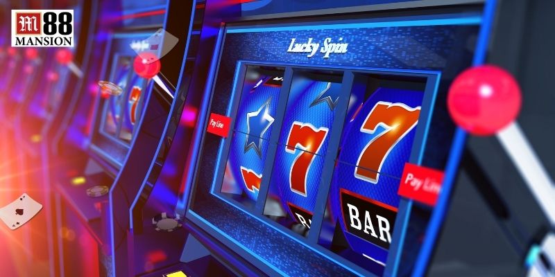 Cái nhìn tổng quan về dòng game quay hũ đình đám