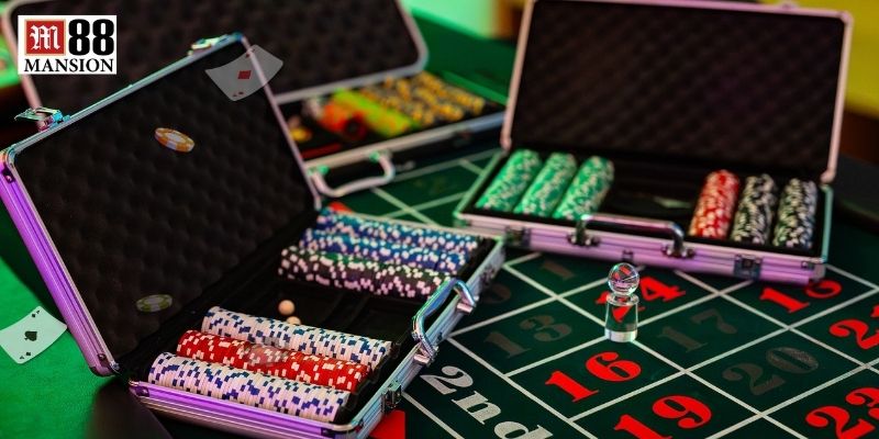 Cập nhật thông tin chuẩn để chơi có trách nhiệm