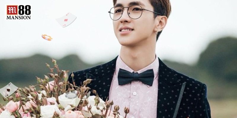 CEO M88 hướng đến trải nghiệm của hội viên