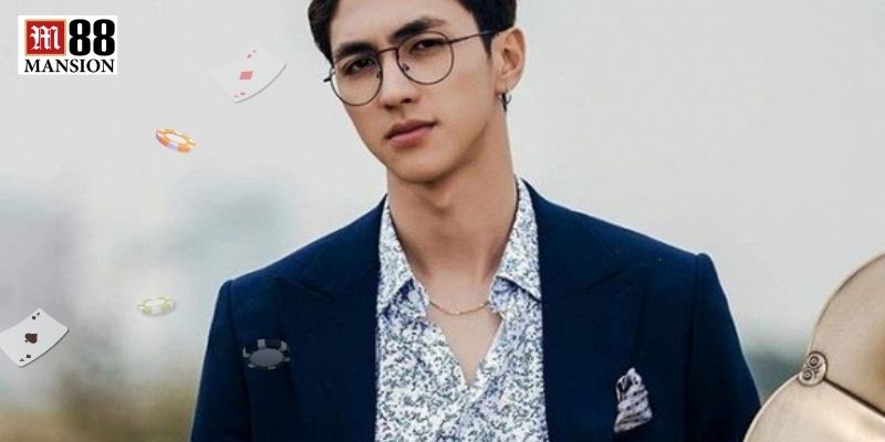 CEO Phương Nam nổi tiếng về tài năng