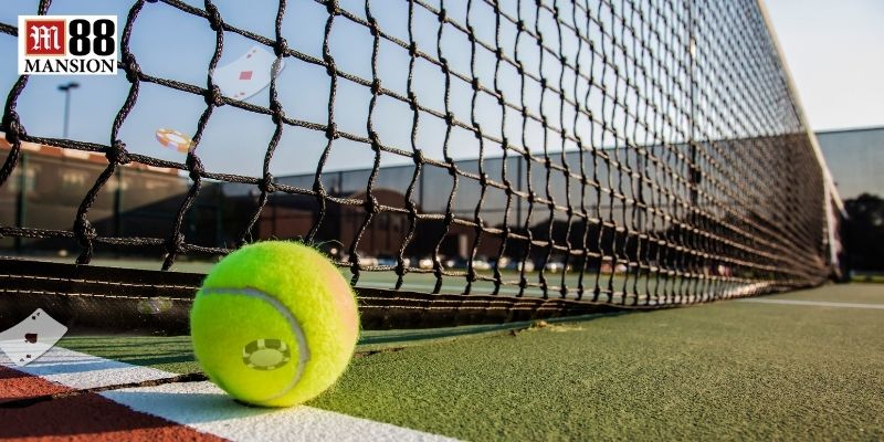 Công nghệ phân tích cú đánh mới của từng cú đánh tennis