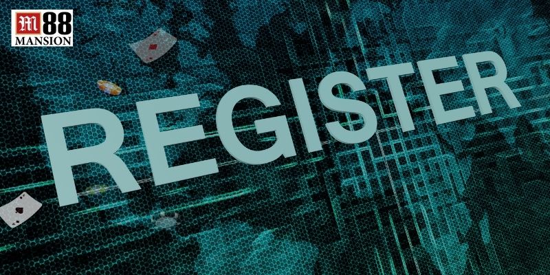 Đăng ký M88 để mở khóa các game cược