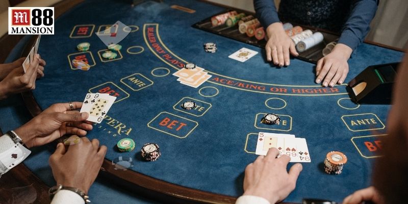 Giao diện nhà cái luôn nổi bật, thân thiện