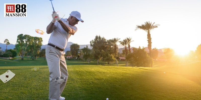 Lịch các giải Masters 2026 từ 9 đến 12 tháng 4 năm 2026