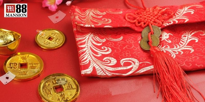 M88 chào xuân Bính Ngọ 2026 khi nạp tiền và nhận thưởng