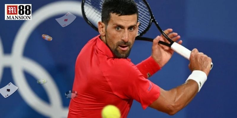 Mùa giải 2025 Carlos Alcaraz và Jannik Sinner thống trị