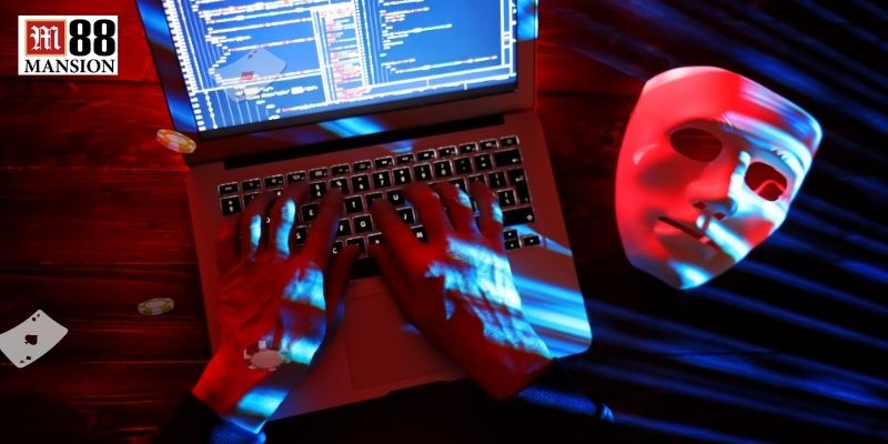 Người chơi nên lưu lại các link truy cập chính thức