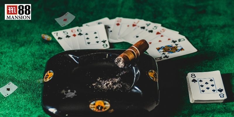 Nhà cái có chứng nhận quốc tế uy tín