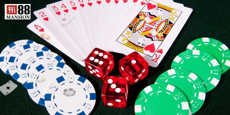 Nhà cái luôn hướng đến giá trị cộng đồng