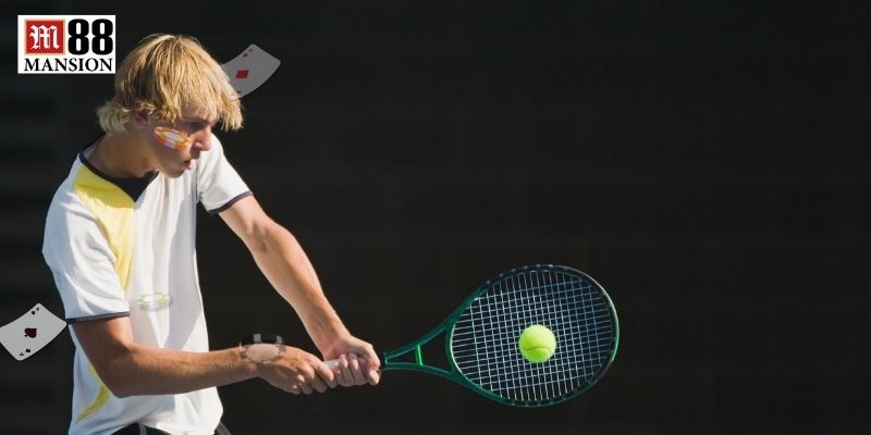 Những danh hiệu quan trọng ATP Ranking đầu năm 2026