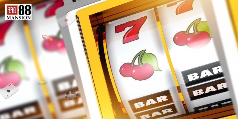 Những siêu phẩm nổ hũ đổi thưởng M88 hot nhất