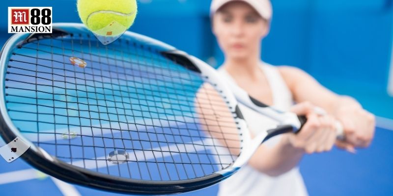 Những tay vợt nữ thống trị mùa giải chuẩn bị gì?