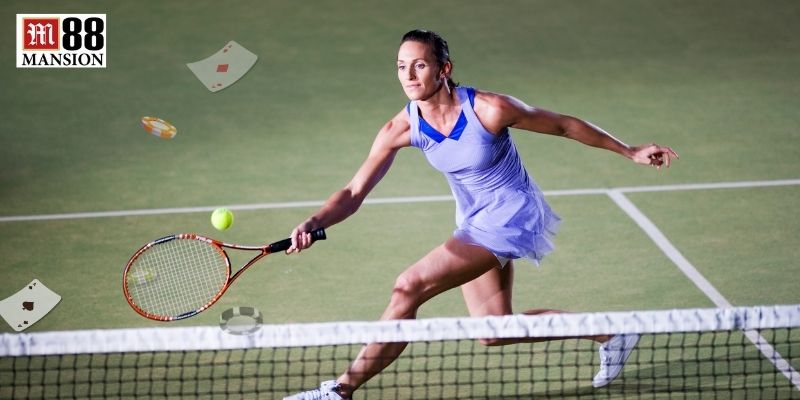 Những trận đấu mở màn giữa Djokovic và các đối thủ trẻ