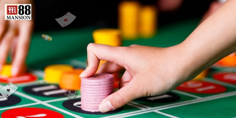 Phát triển ứng dụng mobile tiện lợi cho người chơi