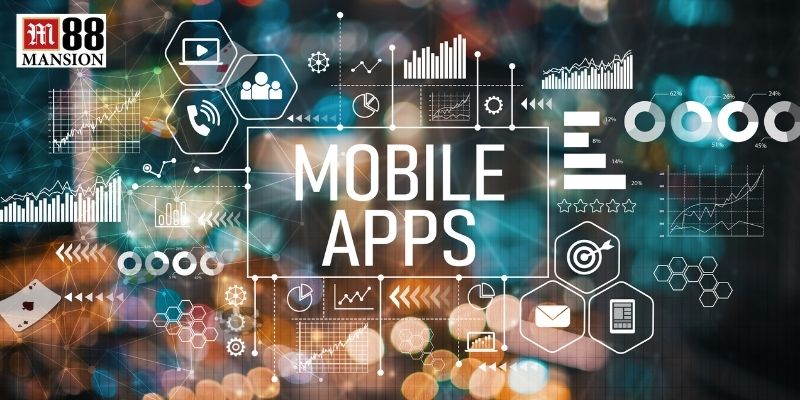 Tải app M88 để chơi mượt mà hơn