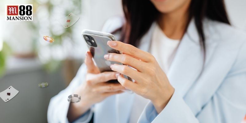 Tải ứng dụng nhà cái nhanh cho Android