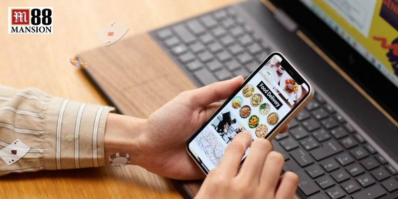 Tải ứng dụng nhà cái khi kết nối mạnh