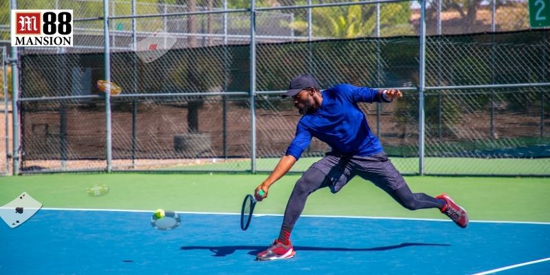 Thành công của các tay vợt hiện tại phụ thuộc vào phong độ