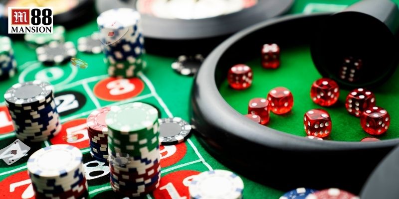 Tiêu chuẩn để tham gia cá cược có trách nhiệm