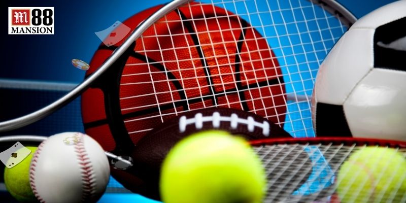 Top 3 siêu phẩm thể thao lôi cuốn nhất