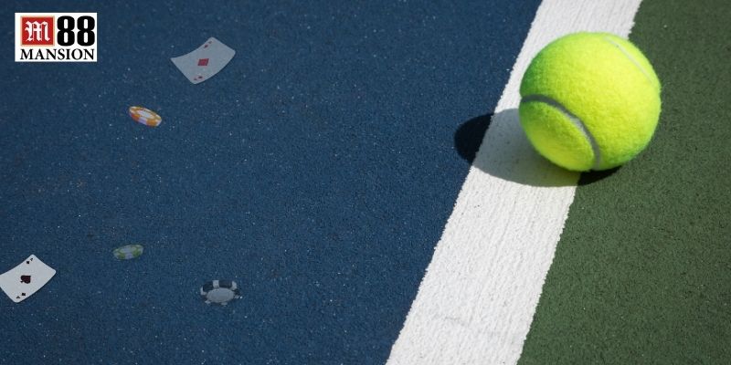 Vị trí di chuyển liên tục theo chiều ngang cần thiết hơn