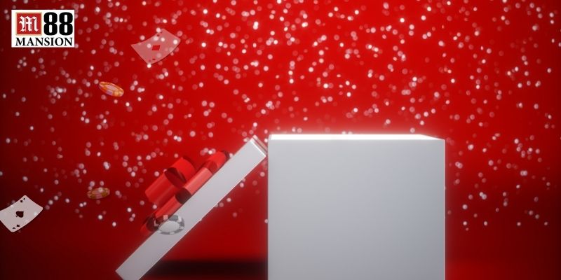 Vô vàn các khuyến mãi từ nhà cái uy tin